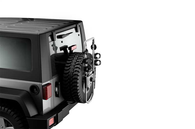 thule 963pro spare me pro bike rack