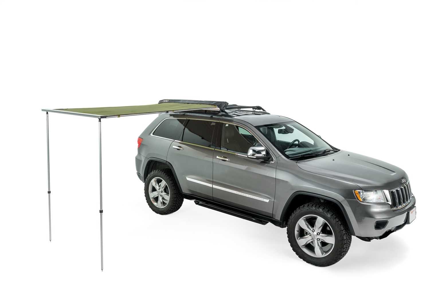 8002aw405 Thule Tepui Awning Kar Kraft Automotive
