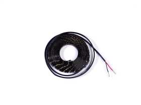 LED Strip Sideways