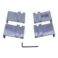 Tonneau Cover Hardware Kit