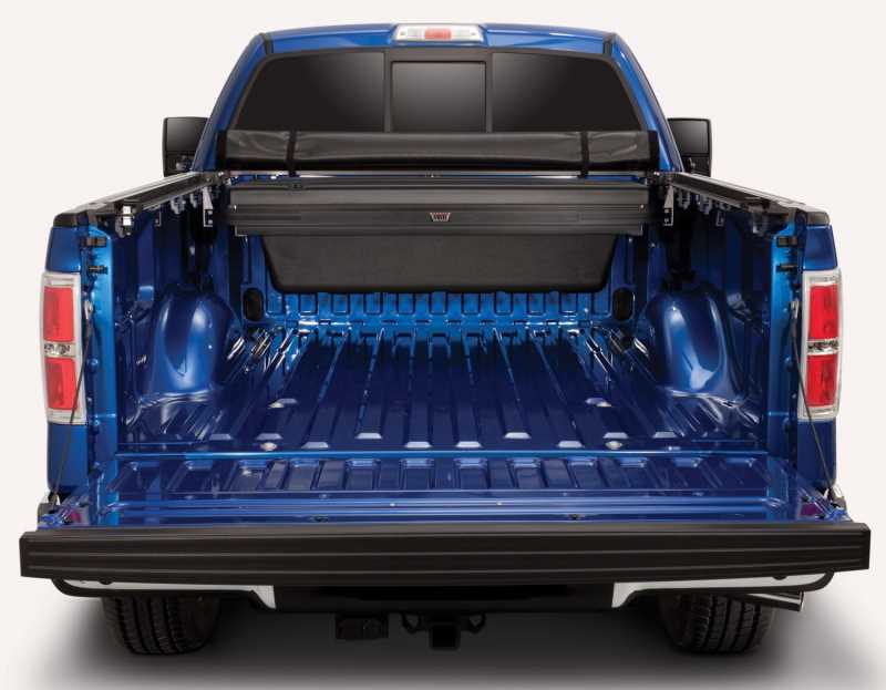 Truxedo TonneauMate® Toolbox 1117416, Truck Accessory Center