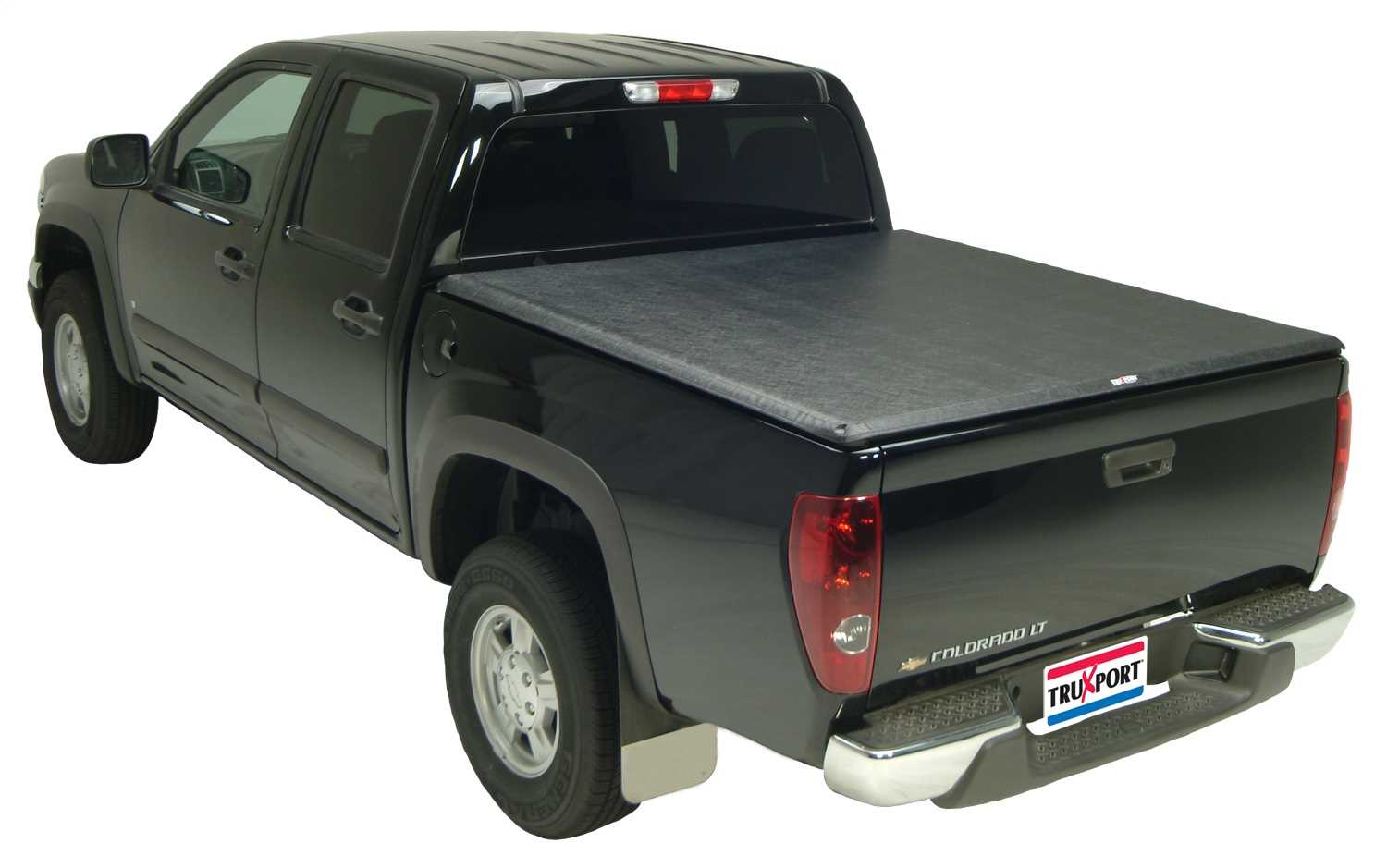 239801 Truxedo Truxport Tonneau Cover Dave S Tonneau Covers Truck Accessories Llc