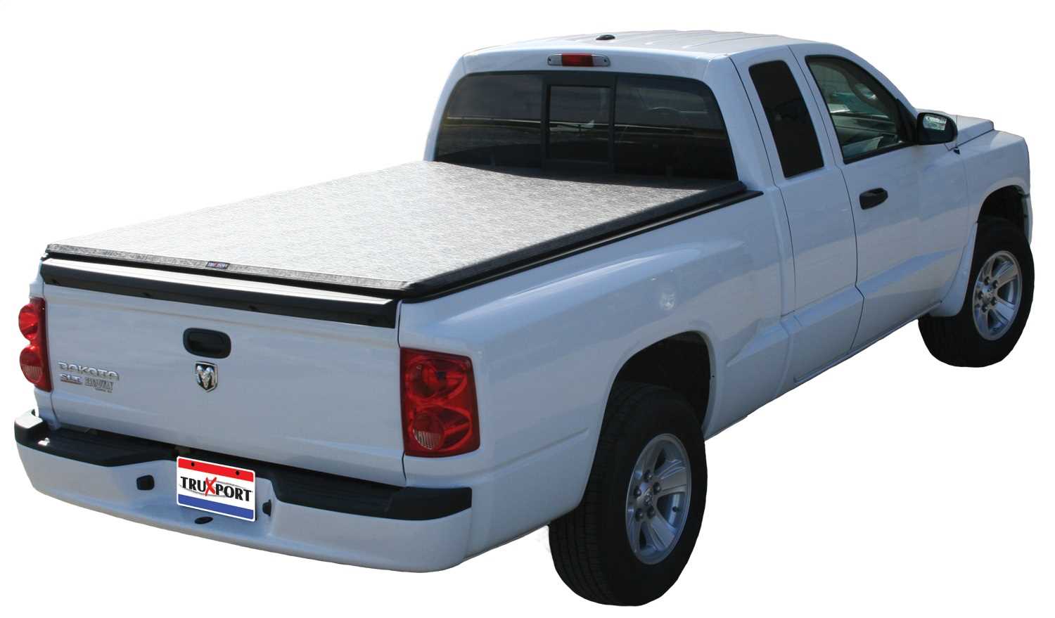 260801 Truxedo Truxport Tonneau Cover Ato Autosport