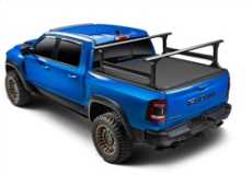 Truck Bed Rack Cross Bar
