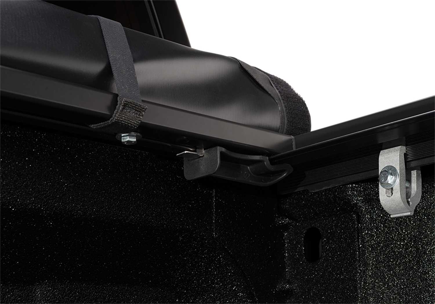 1447901 Truxedo Pro X15 Tonneau Cover Total Performance