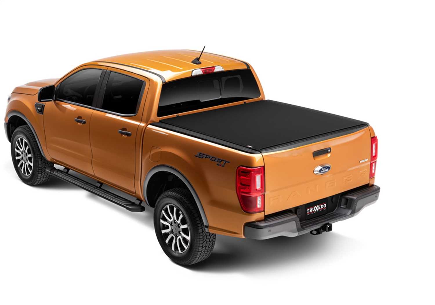 1431001 Truxedo Pro X15 Tonneau Cover Dave S Tonneau Covers Truck Accessories Llc