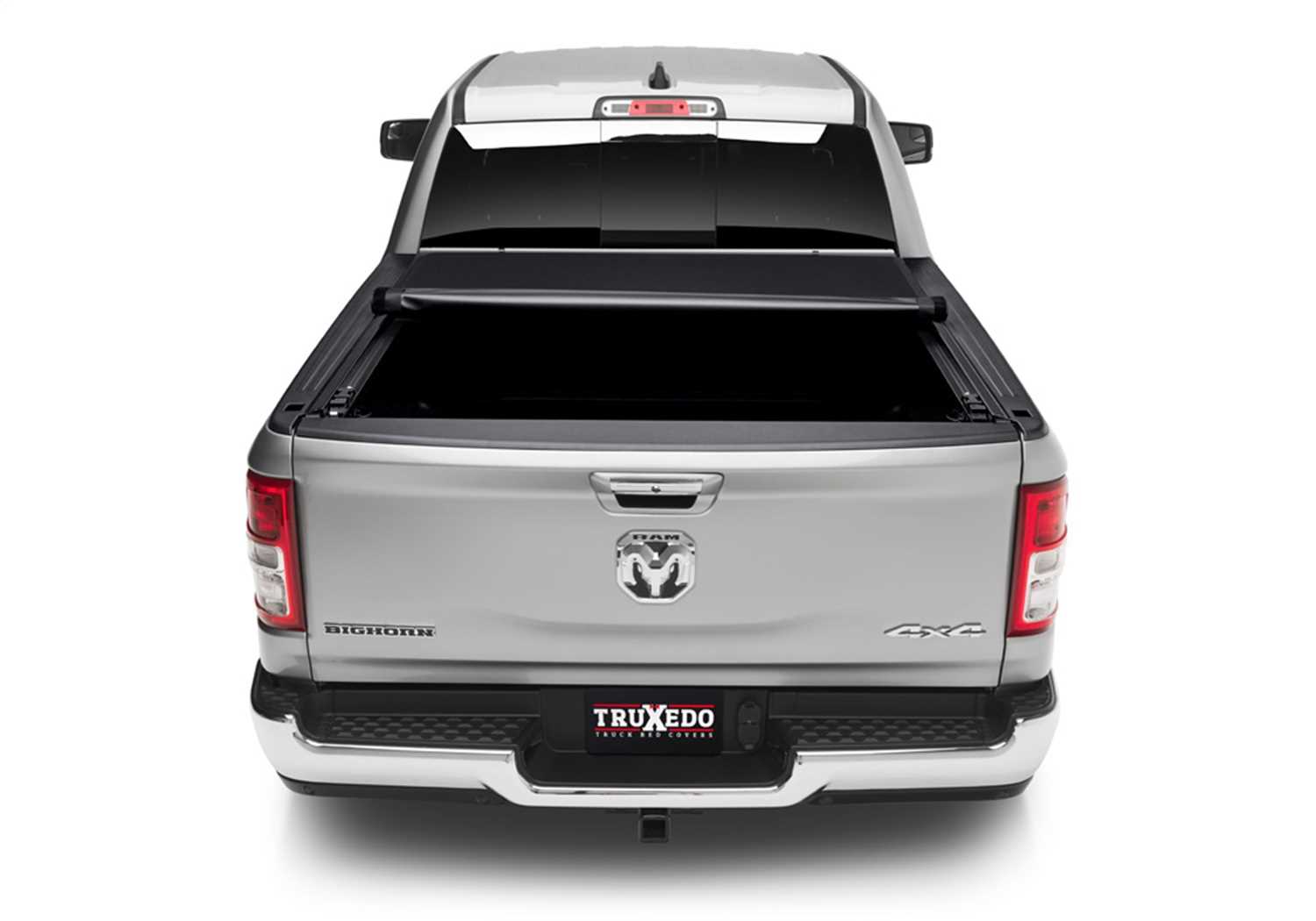 1485901 Truxedo Pro X15 Tonneau Cover Restylers Aftermarket Specialist