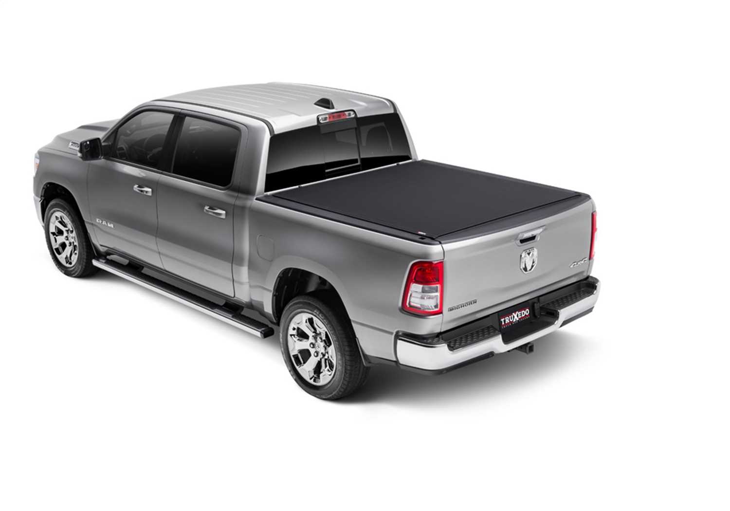 1485901 Truxedo Pro X15 Tonneau Cover Restylers Aftermarket Specialist