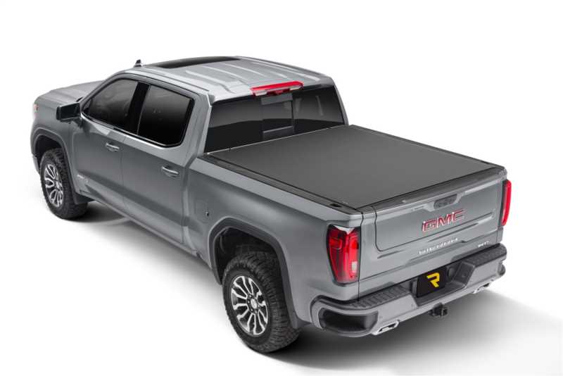 Truxedo Pro X15 Tonneau Cover 1472401, Truck Authority