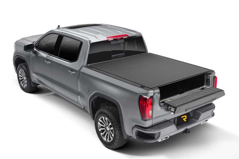 Truxedo Pro X15 Tonneau Cover 1472401, Truck Authority