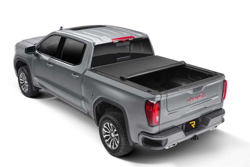 Truxedo Pro X15 Tonneau Cover 1472401, Truck Authority