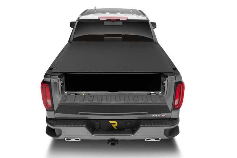 Truxedo Pro X15 Tonneau Cover 1472401, Truck Authority