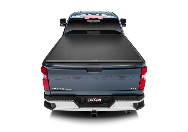 Truxedo Truxport Tonneau Cover 273301 Auto Outfitters Noblesville