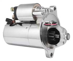 Gear Reduction Starter 6124A