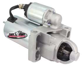 Gear Reduction Starter 6510NB