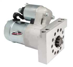 Gear Reduction Starter 6550B