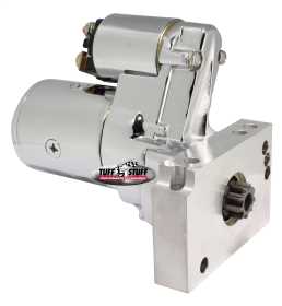 Gear Reduction Starter 6584A