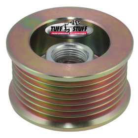 Alternator Pulley 7610CD