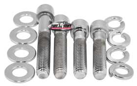 Water Pump Bolt Kit 7677C