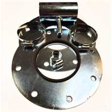 Fuel Tank Attaching Hardware