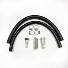 Fuel Line Extension