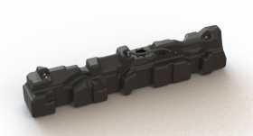 Extra Large Midship Tank 7020517