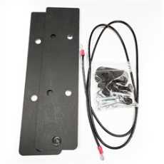 Fuel Tank Insulator Kit