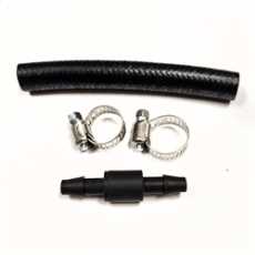 Fuel Tank Vent Line