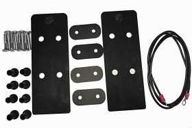 Aluminum Body Insulator Kit 9900013