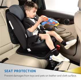 Child Seat Protector