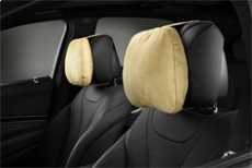 Headrest