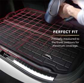 KAGU Seatback Protector