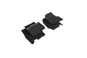 ELEGANT HYBDRID Floor Mat SLFR08314709