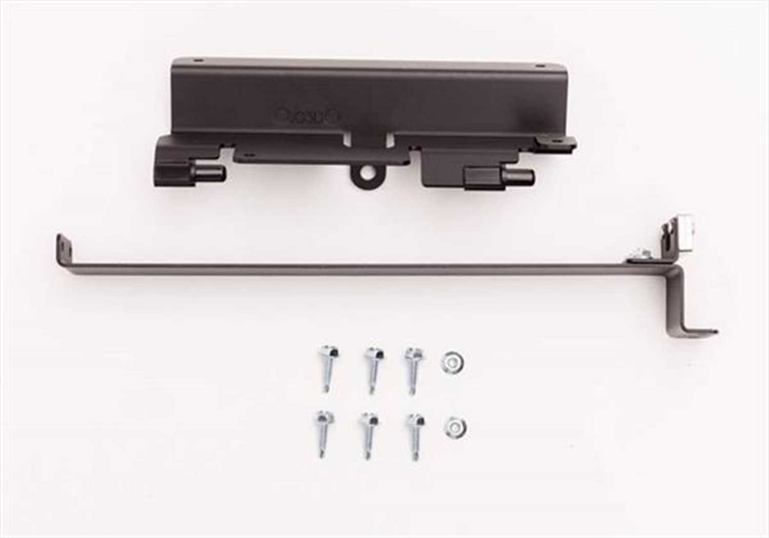 31P UnderCover Swing Case Bracket Kit Restylers Aftermarket Specialist