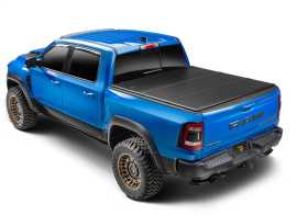 UnderCover Triad Tonneau Cover