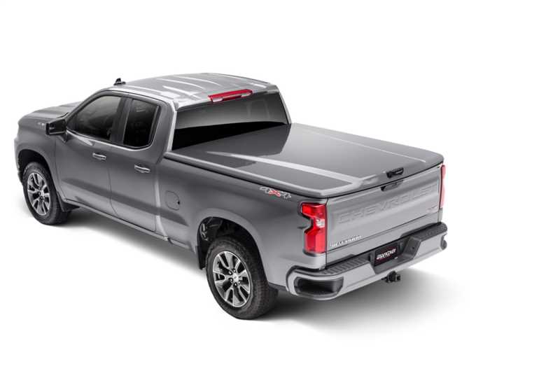 Undercover Elite Lx Tonneau Cover Uc1178l Ge0 Motorwise Performance Parts