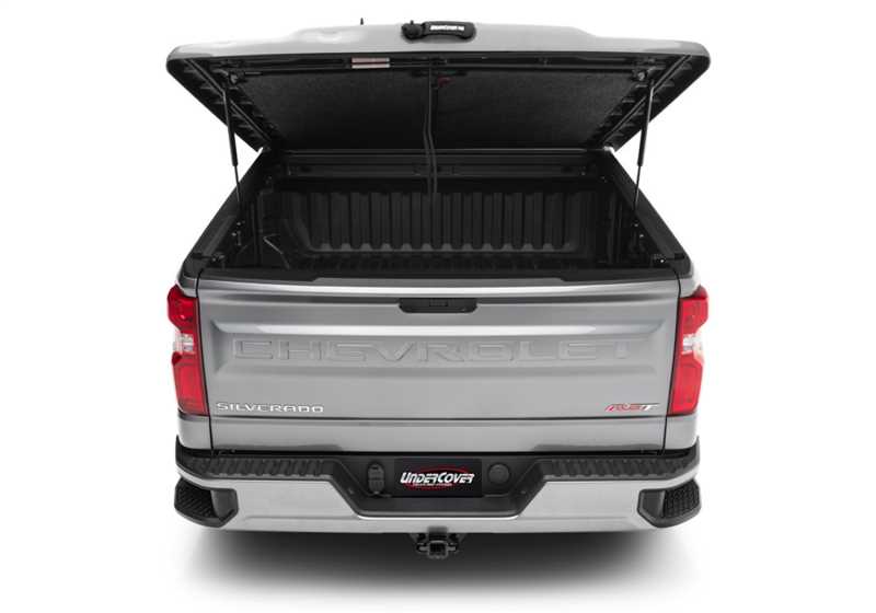 Undercover Elite Lx Tonneau Cover Uc1198l 41 Truck Accessory Center