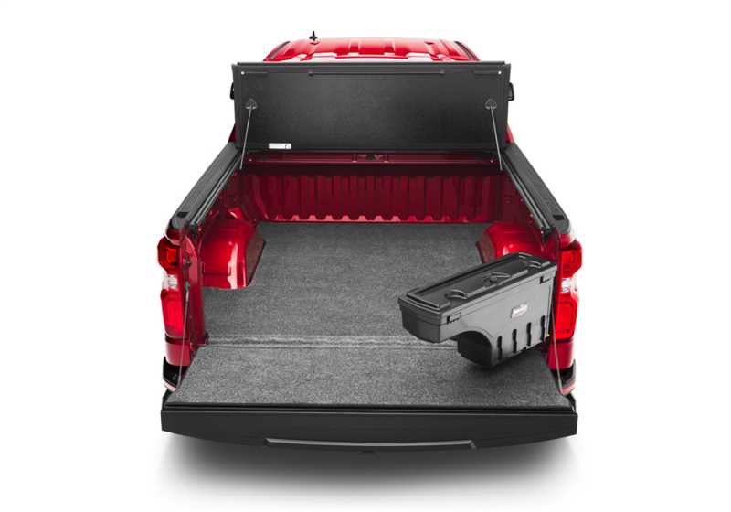 UnderCover Swing Case Storage Box SC500P, Joe's Truck & Trailer