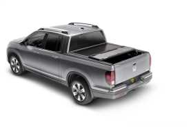 Ultra Flex Tonneau Cover