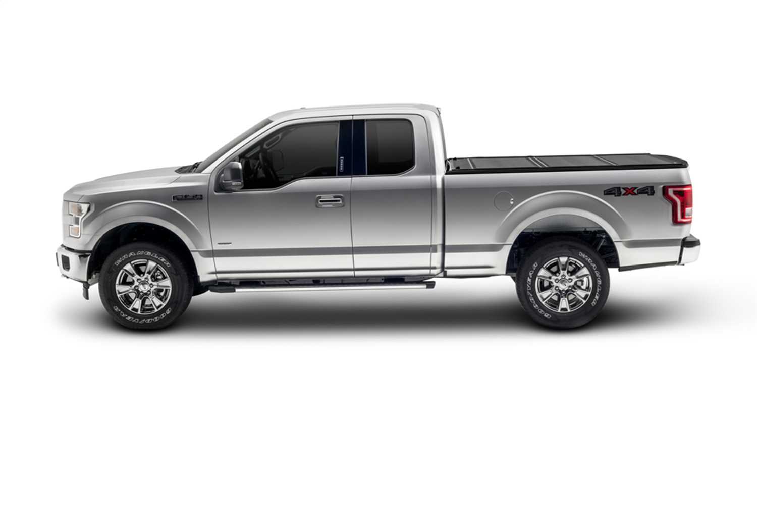 Ux22010 Undercover Ultra Flex Tonneau Cover Dave S Tonneau Covers Truck Accessories Llc