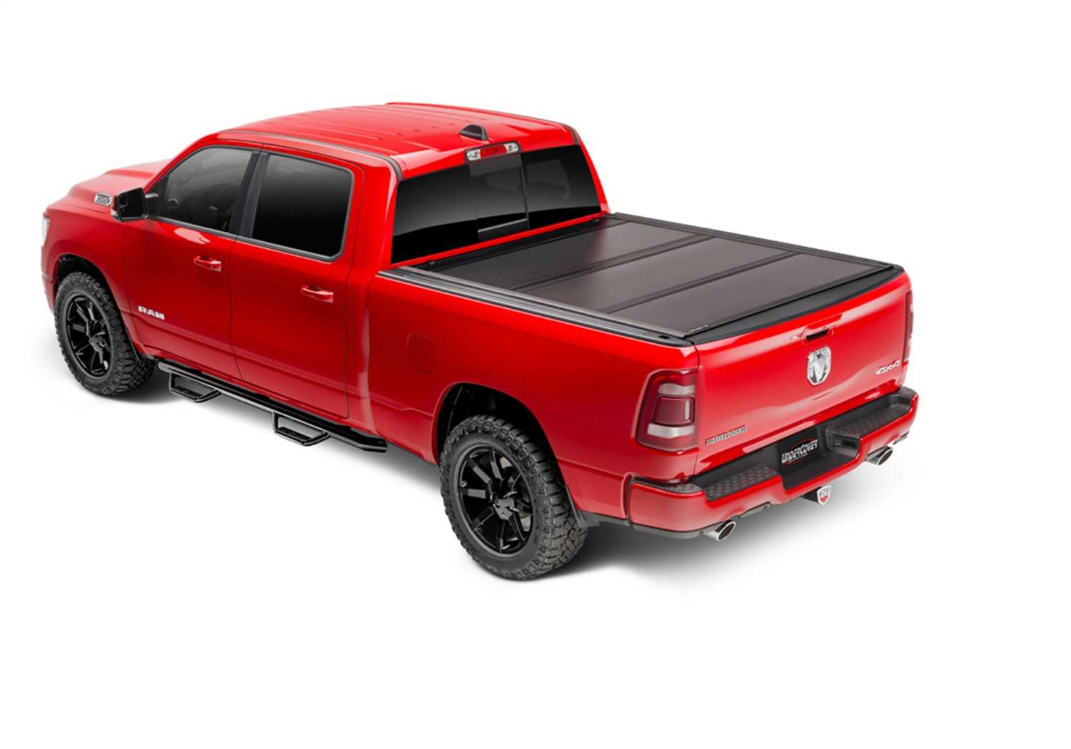 Ux32004 Undercover Ultra Flex Tonneau Cover Dave S Tonneau Covers Truck Accessories Llc