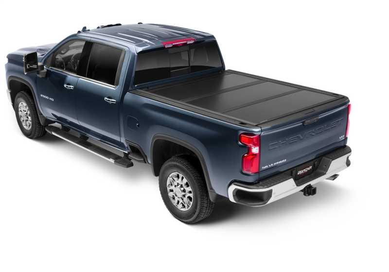 Undercover Ultra Flex Tonneau Cover Ux12024 Motorwise Performance Parts