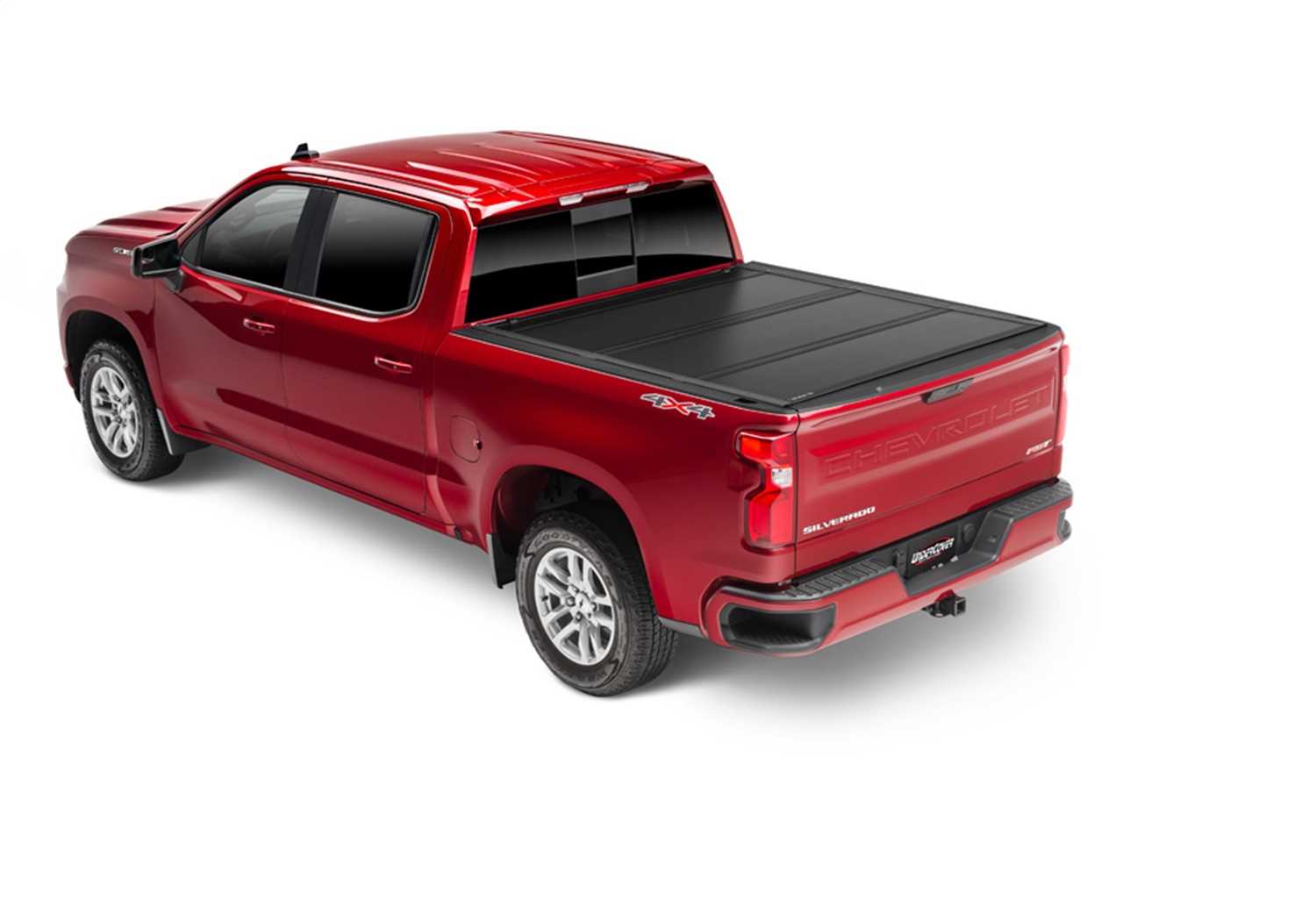 Ux12022 Undercover Ultra Flex Tonneau Cover Dave S Tonneau Covers Truck Accessories Llc