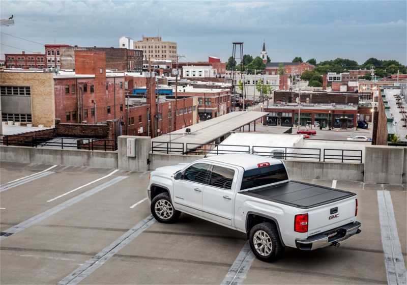 Undercover Ultra Flex Tonneau Cover Ux32004 Truck Alterations