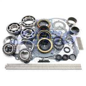 Transfer Case Bearing and Seal Overhaul Kit ZTBK205GDM4