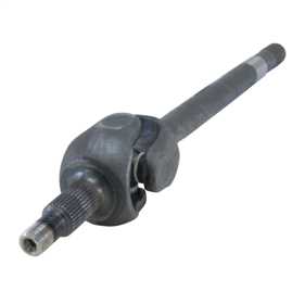 Axle Shaft Assembly ZA K630429