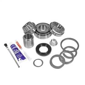 Differential Rebuild Kits ZK T100-SPC