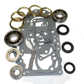 Manual Transmission Bearing and Seal Overhaul Kit ZMBK100WS