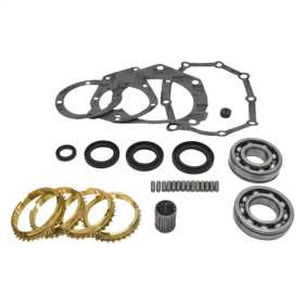 Manual Transmission Bearing and Seal Overhaul Kit ZMBK102AWS