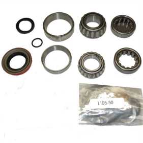Manual Transmission Bearing and Seal Overhaul Kit ZMBK107J